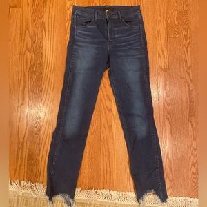 3 X 1 NYC Women’s Jeans 26